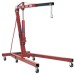 Sealey Folding Engine Crane Yankee 2ton