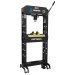 Sealey Viking Air/Hydraulic Press 30tonne Floor Type with Sliding Ram and Foot Pedal