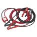Sealey Booster Cables 7mtr 450Amp 25mm with 12/24V Electronics Protection