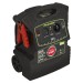 Sealey Premier 12/24V 6400A Wheeled RoadStart Jump Starter