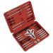 Sealey Harmonic Balance Puller Set 46pc