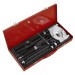 Sealey Bearing Separator/Puller Set Hydraulic 8pc