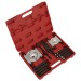 Sealey Double Mechanical Bearing Separator Set