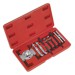 Sealey Mini Bearing Separator Set