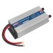 Sealey Power Inverter Pure Sine Wave 1000W 12V DC - 230V 50Hz