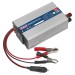 Sealey Power Inverter Pure Sine Wave 300W 12V DC - 230V 50Hz