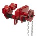 Sealey Trolley Geared 1ton