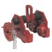 Sealey Trolley Geared 3ton