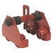 Sealey Trolley Plain 0.5ton