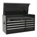 Sealey Topchest 8 Drawer 1040mm Heavy-Duty