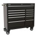 Sealey Rollcab 11 Drawer 1055mm Heavy-Duty