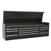 Sealey Topchest 10 Drawer 1830mm Heavy-Duty