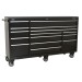 Sealey Rollcab 15 Drawer 1845mm Heavy-Duty