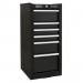 Sealey Hang-On Chest 6 Drawer Heavy-Duty