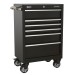 Sealey Rollcab 6 Drawer 675mm Heavy-Duty