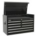 Sealey Topchest 8 Drawer 915mm Heavy-Duty