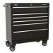Sealey Rollcab 6 Drawer 930mm Heavy-Duty