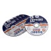 Sealey Cutting Disc 100 x 1.2mm 16mm Bore - Pack of 5