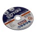 Sealey Cutting Disc 100 x 1 x 16mm