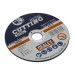 Sealey Cutting Disc 100 x 3 x 16mm