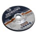 Sealey Grinding Disc 100 x 6 x 16mm