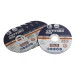 Sealey Cutting Disc 115 x 1.6mm 22mm Bore - Pack of 5