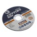 Sealey Cutting Disc 115 x 3 x 22mm