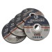 Sealey Grinding Disc 115 x 6mm 22mm Bore - Pack of 5
