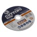 Sealey Cutting Disc 150 x 1.6mm 22mm Bore