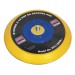 Sealey DA Pad for Hook & Loop Discs 150mm 5/16 UNF Heavy-Duty
