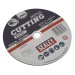 Sealey Cutting Disc 230 x 1.9mm 22mm Bore