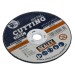 Sealey Cutting Disc 75 x 2 x 10mm