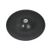 Sealey Backing Pad 170mm 5/8 UNC Thread