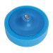 Sealey Compounding Head 5/8 UNC Blue/Soft Foam