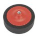 Sealey Compounding Head M14 Pink/Ultra Soft Foam