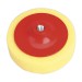 Sealey Compounding Head M14 Yellow/Coarse Foam
