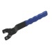 Sealey Universal Pin Wrench 10-30mm