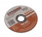 Sealey Cutting Disc 115 x 3 x 22mm
