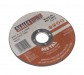 Sealey Cutting Disc 125 x 1.6mm 22mm Bore