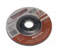 Sealey Grinding Disc 125 x 6mm 22mm Bore
