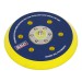 Sealey DA Hook & Loop Dust-Free Sanding Pad 150mm 5/16\"UNF