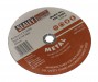 Sealey Cutting Disc 230 x 3 x 22mm
