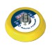 Sealey Hook & Loop Backing Pad 50mm x M6 x 1mm