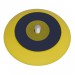 Sealey Hook & Loop Backing Pad 75mm x 1/4\"UNC Male