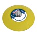 Sealey Hook & Loop Backing Pad 71mm M6 x 1mm