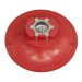Sealey Backing Pad for Hook & Loop Compounding Heads 75mm x M14