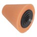 Sealey Buffing & Polishing Foam Cone Orange/Firm