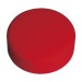 Sealey Hook & Loop Compounding Head 150 x 50mm Red Sponge