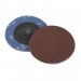 Sealey Quick Change Sanding Disc 50mm 120Grit Pack of 10
