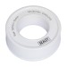 Sealey PTFE Thread Sealing Tape 12mtr x 12mm Pack of 10